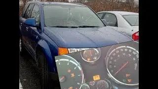 No Start issues on a 2007 SATURN VUE...Won't Crank...just clicks...Fixed...