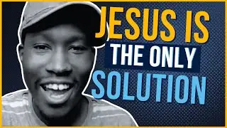 The Spiritual Battle Behind Our Problems