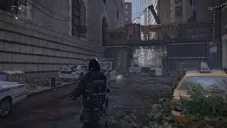Tom Clancy's The Division 2 Прохождение