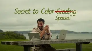 Color Spaces, Explained!