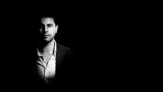 Dark black portrait photoshop editing tutorial