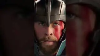 Thor you’re stronger edit |VØJ Narvent x Memory Reboot#shorts