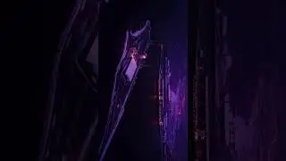 If my hometown was in a movie 🌅 @djiglobal #nightvibes #luts #lut