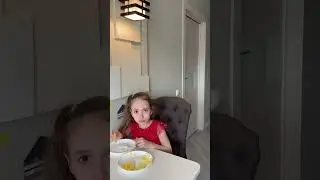 Пранк с лимоном 🥴