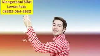 083830646633 baca karakter tes kepribadian mengetahui sifat psikologi balikpapan