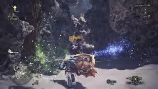 MHW: How to Kill a Kirin