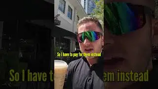 My Impressions of The USA 🇺🇸