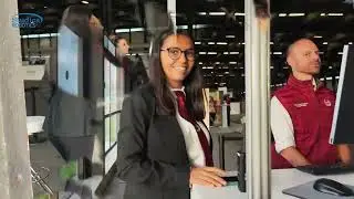 WorldSkills Mobile Robotics Competition - Special Edition Bordeaux, France