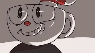 I Lie to Myself - Cuphead Animatic (100+ subs!!)