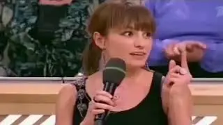 ФУ!!!ТЫ ЖИРНЫЙ!ДЕВУШКИ НА НЕГО НЕ БУДУТ СМОТРЕТЬ.|Пусть Говорят| Фрагмент