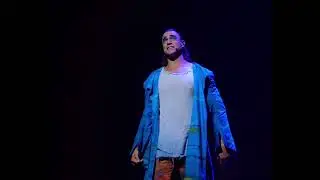Gian Marco Schiaretti - Fatalite (New York, 7/11/2023)
