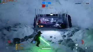 Star Wars: Battlefront II - Yoda - Йода