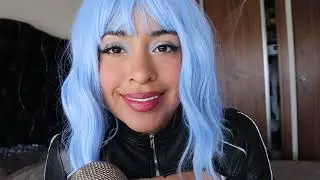 ASMR RELAJNATE PARA DORMIR