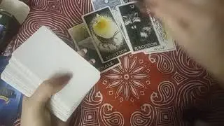 Кто враг?🤔👁️ 