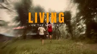 I Tried Living In The Moment For A Day