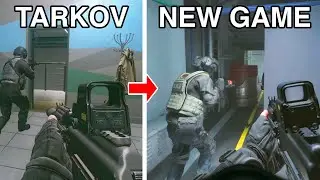If You Like Tarkov, You’ll Like This Game - Beautiful Light