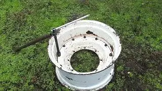 Gurulni mindig problémás. 😉