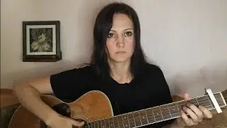 Мара-Самолёты. Кавер