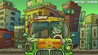 Scheming through the zombie apocalypse the beginning - (HD No Commentary)