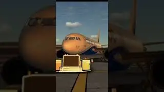 Delhi to Mumbai A320neo timelapse :) #rfs #aviation