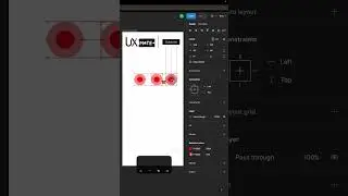 Quick Ripple Animation In Figma | Figma Animation Tutorial 