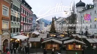 Lienz ist Dolomiten Diamant 💎