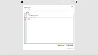 Code Medium