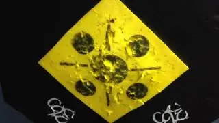 365 Trio Target Torture Test Update #3 2000 Shots
