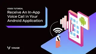 Receive an In-App Voice Call in your Android Application