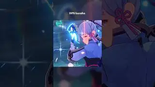 DPS Kazuha 