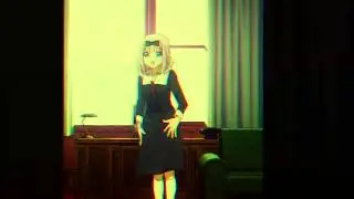 TeddyLoid feat. Daoko - Me! Me! Me! (remix & dance edit)
