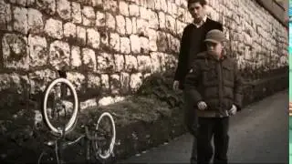 Eldin Huseinbegovic - Strijela Sudbine - (Official Video 2009)