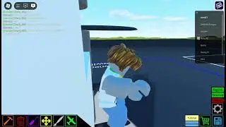 Roblox Yeet Machine (plane crazy)