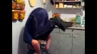 Акробат