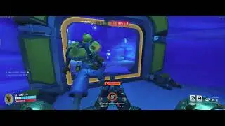 Through All Opposition, We Climb | Overwatch 2 | Captured in 4k