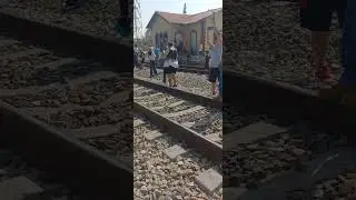 paso de la emperatriz 2816  pasa por ramos arizpe ( perci fan jp 1984 estudios©)