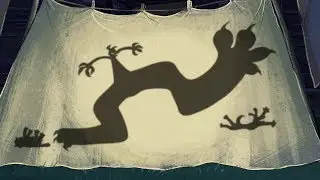 Shadow Puppet Stomp