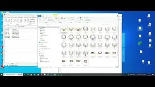 MOVE BULK IMAGE ONE FOLDER TO ANOTHER FOLDER || BULK IMAGE RENAME || BULK IMAGE MOVE