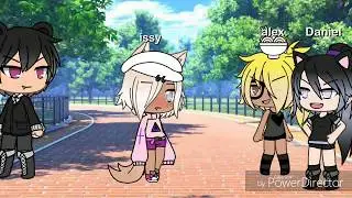 MY DEMONS - gacha life  (read discription)