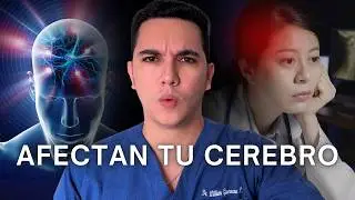 Malos hábitos que están dañando tu memoria sin que lo sepas | Dr. William Guerrero