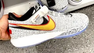 Lebron XX Already at ROSS for $50!