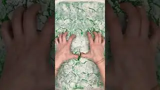 Breaking the Myth of Perfection: A Mesmerizing Wax and Slime Experience