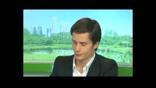 Новый день. Топ-7 паранормальных мест Барнаула