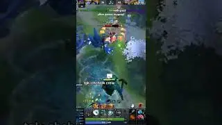 kurokoken v3 | #chicherdik #дота2 #dota2 #dota