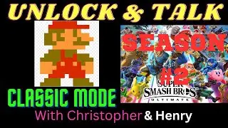 UN/TA Season2: EP#6: MARIO - BLUE COLLAR WHITE COLLAR