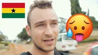 Ich verreck für euch Part II (Africa Edition)