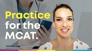 How to get the most out of an MCAT practice test