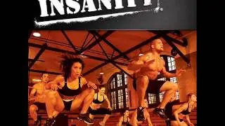 Insanity Soundtrack - Pins and pins