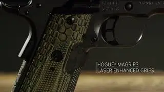 Kimber KHX Pro