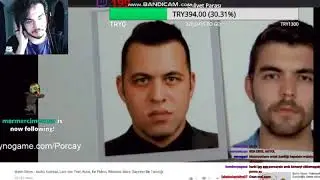 PORÇAY BİZİM SHOW İZLİYOR